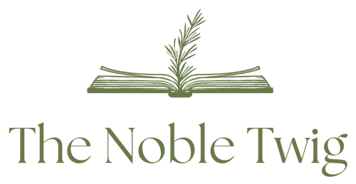 The Noble Twig